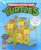 Teenage Mutant Hero Turtles