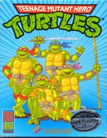 Teenage Mutant Hero Turtles