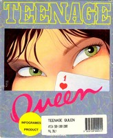 Teenage Queen