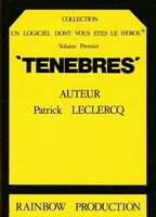 Ténèbres