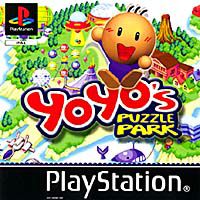 Yoyo's Puzzle Park