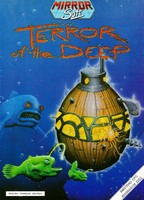 Terror Of The Deep