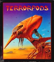 Terrorpods