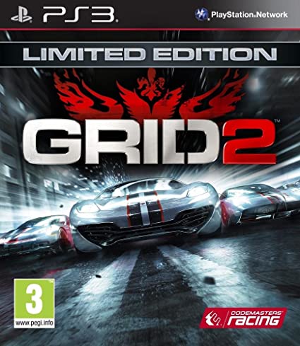 GRID 2