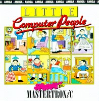 Little Computer People 