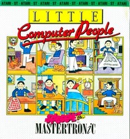 Little Computer People 