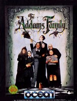 The Addams Family