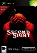 Second Sight