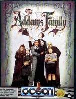 The Addams Family