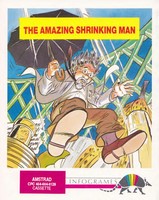 The Amazing Shrinking Man 