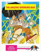 The Amazing Shrinking Man 