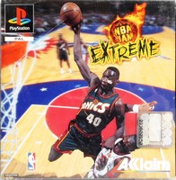 NBA Jam Extreme