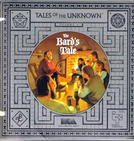 The Bard's Tale