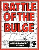 Battle Of The Bulge