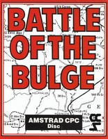 Battle Of The Bulge