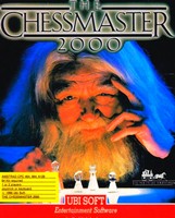 The Chessmaster 2000