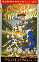 The Curse Of Sherwood