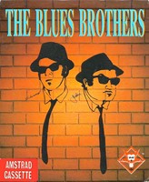 The Blues Brothers