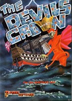 The Devils Crown