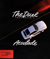 The Duel : Test Drive II