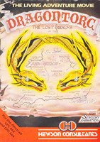 Dragontorc : The Lost Realms 