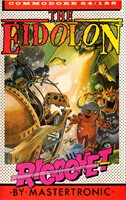 The Eidolon - Ricochet