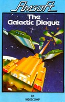 The Galactic Plague