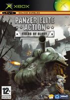 Panzer Elite Action : Fields Of Glory