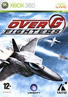 Over G Fighters