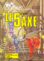 Le 5ème Axe