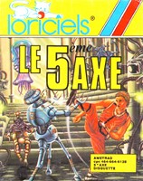 Le 5ème Axe