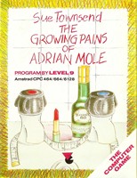 The Growing Pains Of Adrian Mole