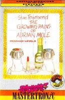 The Growing Pains Of Adrian Mole - Ricochet