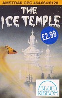 The Ice Temple