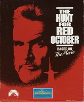 The Hunt For Red October : The Movie