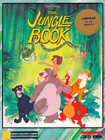 The Jungle Book