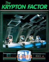 The Krypton Factor