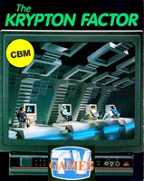 The Krypton Factor