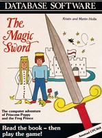 The Magic Sword