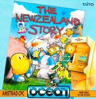 The New Zealand Story