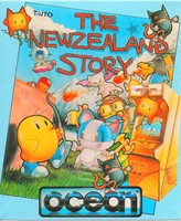 The New Zealand Story