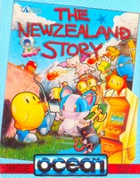 The New Zealand Story