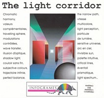 The Light Corridor