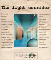 The Light Corridor