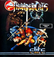 Thundercats 