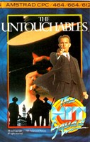 Movie Collection n°=21 : The Untouchables - The Hit Squad