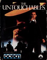 The Untouchables