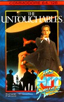 Movie Collection n°=20 : The Untouchables - The Hit Squad