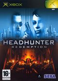 Headhunter : Redemption