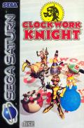 Clockwork Knight